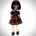 Living Dead Dolls // Set Of 4 // Limited Edition Resurection Set XI