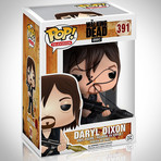 Daryl Funko POP! // Norman Reedus Signed