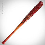 Lucille Negan's Bat // Replica Prop