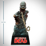 Michonne's Pet Zombie // Limited Edition Coin Bank