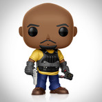 T-Dog Funko POP! // 2017 SDCC Hot Topic Exclusive