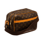 Louis Vuitton // Monogram Reporter PM Bag // SP0072 // Pre-Owned