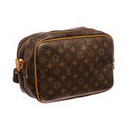 Louis Vuitton // Monogram Reporter PM Bag // SP0072 // Pre-Owned