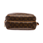 Louis Vuitton // Monogram Reporter PM Bag // SP0072 // Pre-Owned