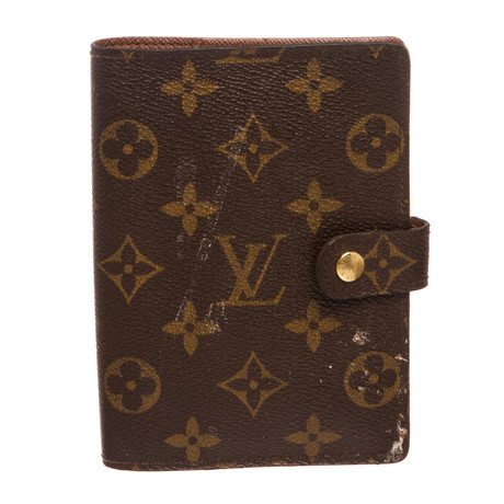Louis Vuitton // Monogram Nile GM Shoulder Bag // AR1005 // Pre-Owned - Louis  Vuitton, Goyard + Hermes - Touch of Modern