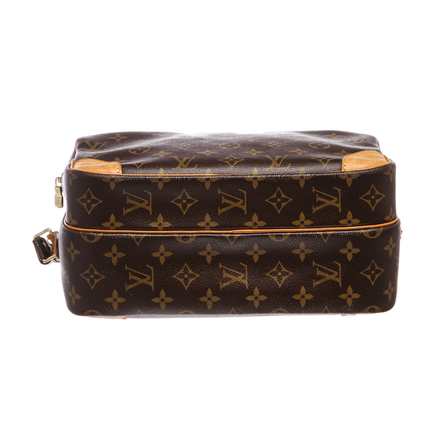 Louis Vuitton // Monogram Nile GM Shoulder Bag // AR1005 // Pre-Owned - Louis Vuitton, Goyard ...