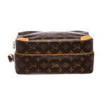 Louis Vuitton // Monogram Nile GM Shoulder Bag // AR1005 // Pre-Owned