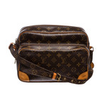 Louis Vuitton // Monogram Nile GM Shoulder Bag // AR1005 // Pre-Owned