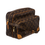 Louis Vuitton // Monogram Nile GM Shoulder Bag // AR1005 // Pre-Owned