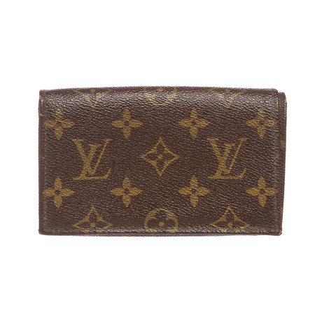 Louis Vuitton // Monogram Deauville Doctor Bag // MB0092 // Pre-Owned - Louis  Vuitton, Goyard + Hermes - Touch of Modern