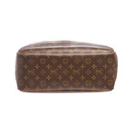 Louis Vuitton // Monogram Deauville Doctor Bag // MB0092 // Pre-Owned