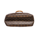 Louis Vuitton // Monogram Deauville Doctor Bag // MB0020 // Pre-Owned