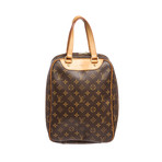 Louis Vuitton // Monogram Excursion Bag // MB4037 // Pre-Owned