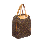 Louis Vuitton // Monogram Excursion Bag // MB4037 // Pre-Owned