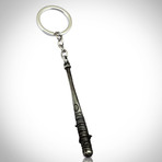 Negan's Bat // Keychain