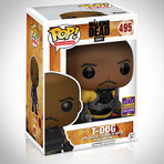 T-Dog Funko POP! // 2017 SDCC Hot Topic Exclusive