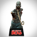 Michonne's Pet Zombie // Limited Edition Coin Bank