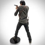 Glenn // Limited Edition Statue