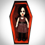 Living Dead Dolls // Set Of 4 // Limited Edition Resurection Set XI