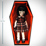 Living Dead Dolls // Set Of 4 // Limited Edition Resurection Set XI