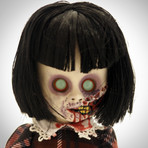 Living Dead Dolls // Set Of 4 // Limited Edition Resurection Set XI