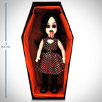 Living Dead Dolls // Set Of 4 // Limited Edition Resurection Set XI