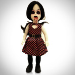 Living Dead Dolls // Set Of 4 // Limited Edition Resurection Set XI