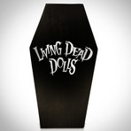 Living Dead Dolls // Set Of 4 // Limited Edition Resurection Set XI