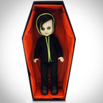 Living Dead Dolls // Set Of 4 // Limited Edition Resurection Set XI