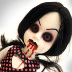 Living Dead Dolls // Set Of 4 // Limited Edition Resurection Set XI