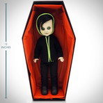 Living Dead Dolls // Set Of 4 // Limited Edition Resurection Set XI