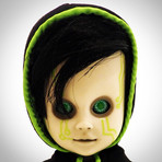 Living Dead Dolls // Set Of 4 // Limited Edition Resurection Set XI