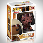 Michonne Funko POP! // Danai Gurira Signed