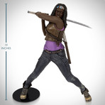 Michonne + Sword // Limited Edition Statue