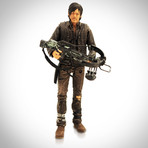 Daryl Dixon + Bike // Limited Edition Statue