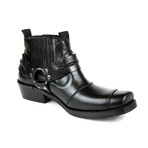 Performance Boots // Black + Protection (US: 8)