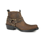 Performance Boots // Chocolate Brown I (US: 11)