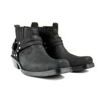 Performance Boots // Nubuck Black II (US: 8)