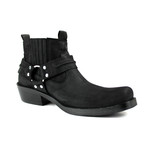 Performance Boots // Nubuck Black II (US: 8)