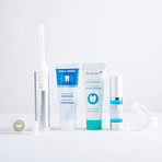 Mira-Teeth Ultrasound Toothbrush Starter Kit