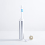 Mira-Teeth Ultrasound Toothbrush Starter Kit