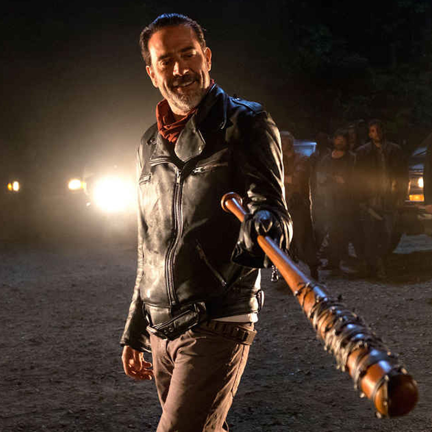 mcfarlane toys negan bat