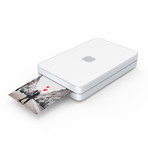 Hyperphoto Augmented Reality Printer + 110 Pack Film