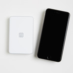 Hyperphoto Augmented Reality Printer + 110 Pack Film