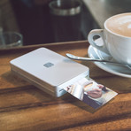 Hyperphoto Augmented Reality Printer + 110 Pack Film