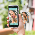 Hyperphoto Augmented Reality Printer + 110 Pack Film