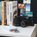 Hyperphoto Augmented Reality Printer + 110 Pack Film