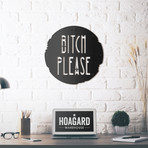 Bitch Please