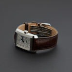 Baume & Mercier Hampton Automatic // MOA08820 // Store Display