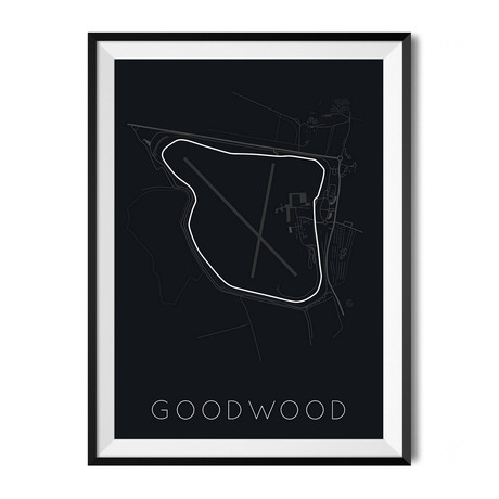 Festival Of Speed – The Goodwood Circuit